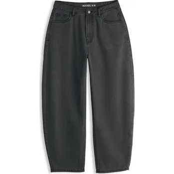 Dámské džíny GATE Džíny barrel 38 625-0009/85