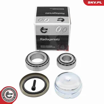 Sada ložisek kol ESEN SKV 85SKV063