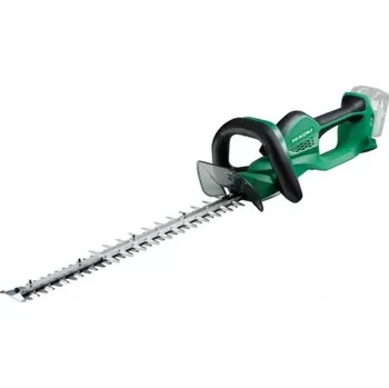 Nůžky na živý plot HiKOKI CH3656DAW4Z Akumulátorový plotostřih 60cm, MultiVolt