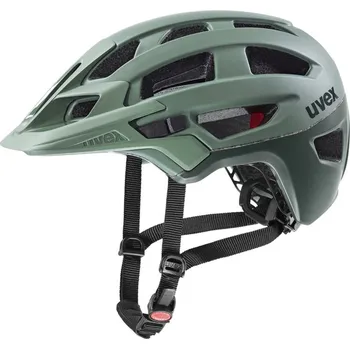 Sport Helma UVEX Finale 2.0 Moss Green Matt - 56-61cm