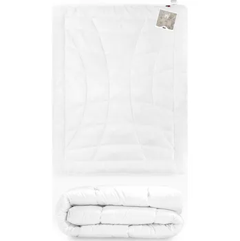 přikrývka Přikrývka Alpaka zimní přírodní vlna hypoalergenní lehká 180x200 AMZ