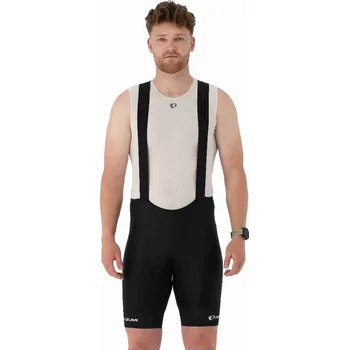 Cyklistické kalhoty PEARL IZUMI kalhoty Performance Bib Short Hexagon b M