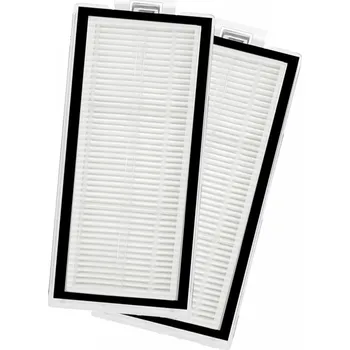 Filtr do robotického vysavače HEPA Filtry k vysavači XIAOMI Roborock T8 2ks