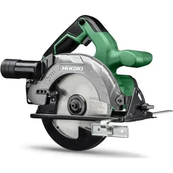 Okružní pila HiKOKI C1806DAW2Z Aku kotoučová pila, 18V, Ø 165 mm, bez akumulátoru