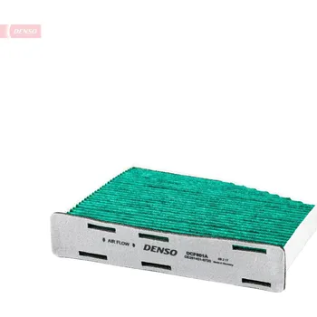 Auto-moto Filtr, vzduch v interiéru DENSO DCF801A