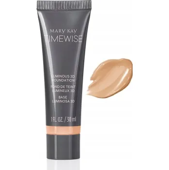 Přípravek na tvář Mary Kay Rozjasňující Podkladová Báze IntelliMatch 3D TimeWise Beige C 130