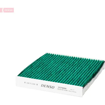Klimatizace automobilu Filtr, vzduch v interiéru DENSO DCF805A