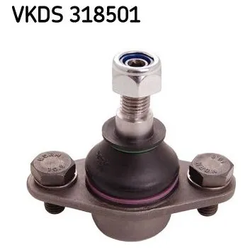 Auto-moto Podpora-/ Kloub SKF VKDS 318501
