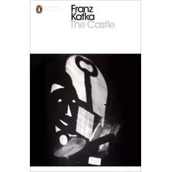 The Castle (Franz Kafka, 2015)