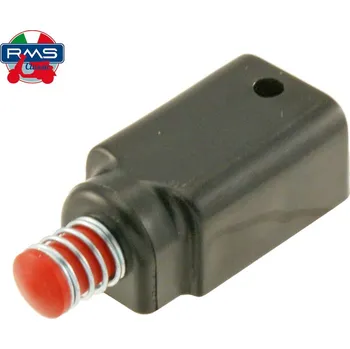 Elektroinstalace pro motocykl Brzdový spínač RMS 246140090 246140090