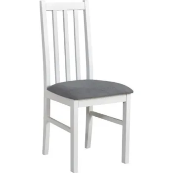 Jídelní židle Falco Jídelní židle Bosberg X - bílá/1b Soro 90