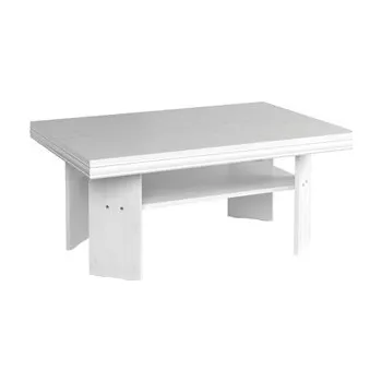 Konferenční stolek KOBE KL - STOLEK KONFERENČNÍ , lamino BOROVICE BÍLÁ ANDERSEN (KORA - KKL-SAN=1BALÍKY) (MMG) (K150) NOVINKA