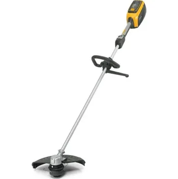 Sekačka STIGA Akumulátorový křovinořez BC 500e, šířka záběru 38 cm 278200008/ST3