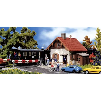 Modelová železnice Faller 120130 H0 Kolejové teloky