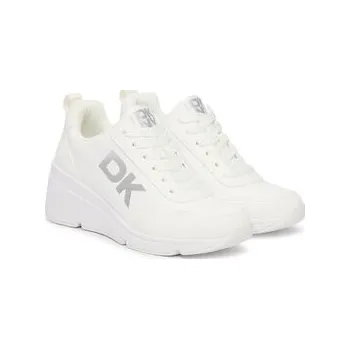 Dámské tenisky Sneakersy DKNY K2699337 Bílá 41