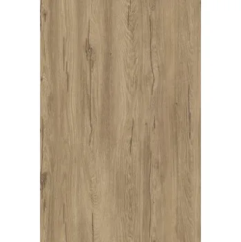 Hrana k pracovní desce Hazel Oak 45x1300 mm