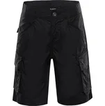 ALPINE PRO - URTO DĚTSKÉ BAVLNĚNÉ KRAŤASY