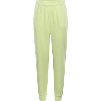 Dámské kalhoty ALPINE PRO - DAKKA DÁMSKÉ BAVLNĚNÉ TEPLÁKY