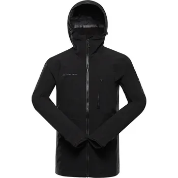 Dámská bunda ALPINE PRO - ZARR 2 PÁNSKÁ BUNDA S MEMBRÁNOU PTX