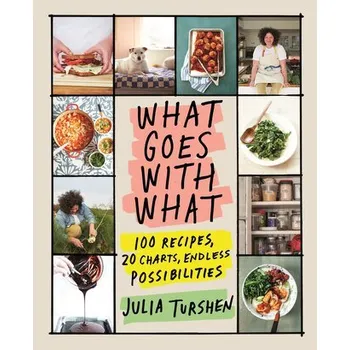 What Goes with What - Turshen, Julia