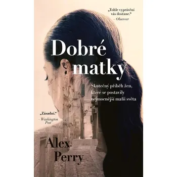 Dobré matky