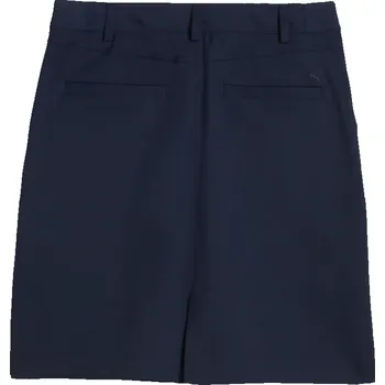 Dámská sukně Puma W sukně Golf 20´´ - tmavě modrá: Dámské L