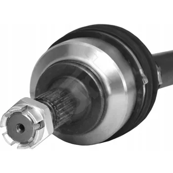 Poloosa kola Hart 482 485 Hřídel pohonu