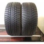 Bridgestone Blizzak 225/50 R17 98H 5,5 mm (Použité)