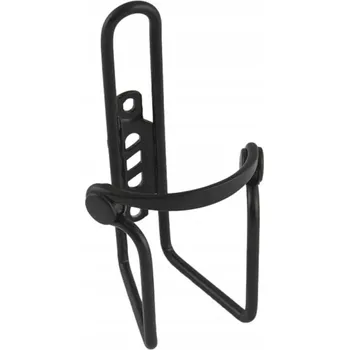 Košík na láhev Držák lahev na pití Speeder WK-04 černý