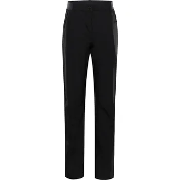 Dámské kalhoty ALPINE PRO - RAMELA 2 DÁMSKÉ RYCHLESCHNOUCÍ KALHOTY S COOL DRY