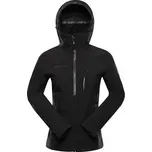 ALPINE PRO - ZARRA 2 DÁMSKÁ NEPROMOKAVÁ BUNDA S PTX MEMBRÁNOU