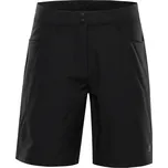 ALPINE PRO - BAKA 2 DÁMSKÉ SOFTSHELLOVÉ KRAŤASY