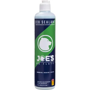 Duše na kolo Bezdušový tmel JOE´S Eco Sealant 500ml