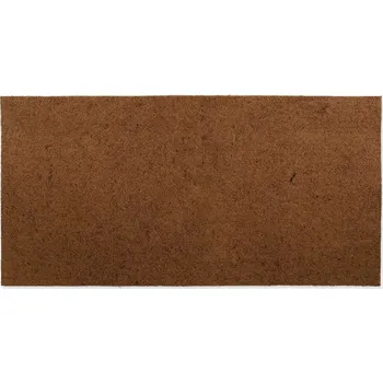 Teraristika REPTI PLANET kokosové pozadí ploché 100x50cm