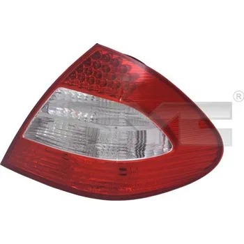 Zadní světlomet Zadní světlo TYC 11-11787-06-9
