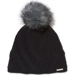 SPYDER - DÁMSKÁ ZIMNÍ ČEPICE W ROYAL HAT 38E555306BLKUNI