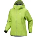 Arcteryx Beta SL Jacket Women Mantis zelená M