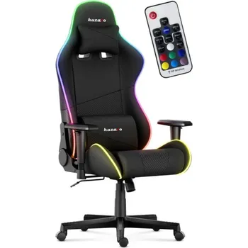 Herní židle Force 6.2 RGB Mesh