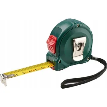 metr Svinovací metr Parkside 5 m