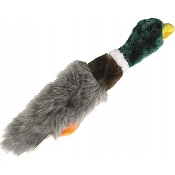 Hračka pro psa PLYŠOVÁ HRAČKA PRO PSA KARLIE KACHNA FLATINOS