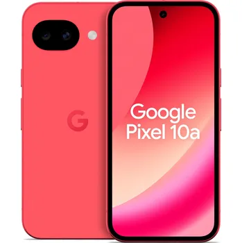 Google Pixel 10a, 256 GB Berry