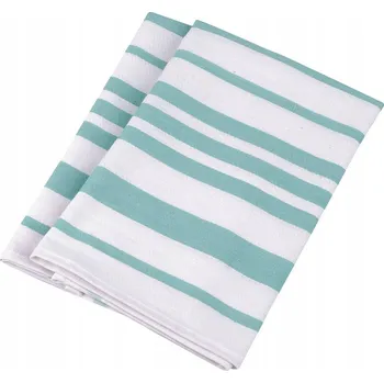 Utěrka Bavlněná utěrka 50x70 cm z egyptské bavlna 2 ks