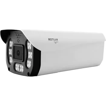 Centrální jednotka pro chytrou domácnost Retlux RSH 505