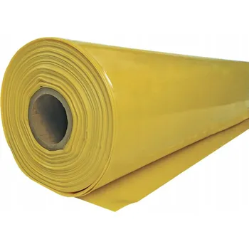 Stavební fólie Parozábranná Fólie Conkret žlutá 0,07 mm 200x50 m 100 m²