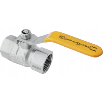 Ventil Kulový kohout Calido 3/4'' CG/ZG-WWR20