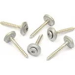 Univerzální šrouby WT WINTECH a.s. 1 x 1 mm 1 kg / 1 ks