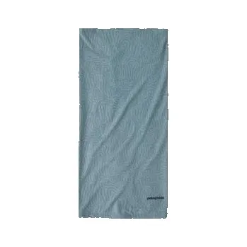 Šátek Patagonia Sun Mask Sea Run: Blue Sage modrá