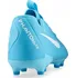 Kopačky NIKE Jr Phantom GX II Club FG/MG FJ2600-400 38