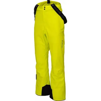 Snowboardové kalhoty PÁNSKÉ LYŽAŘSKÉ KALHOTY MEMBRÁNA 10000 MM IGUANA BERHOFF VELIKOST XL