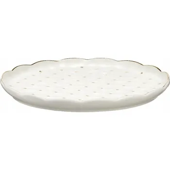 Talíř Dezertní talířek 19 cm ALEXIA VILLA ITALIA